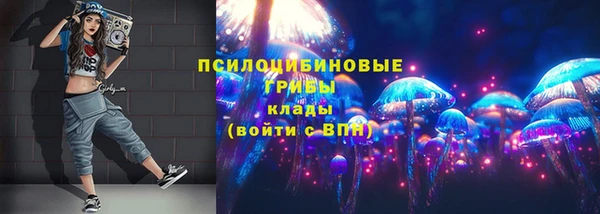 хмурый Балахна